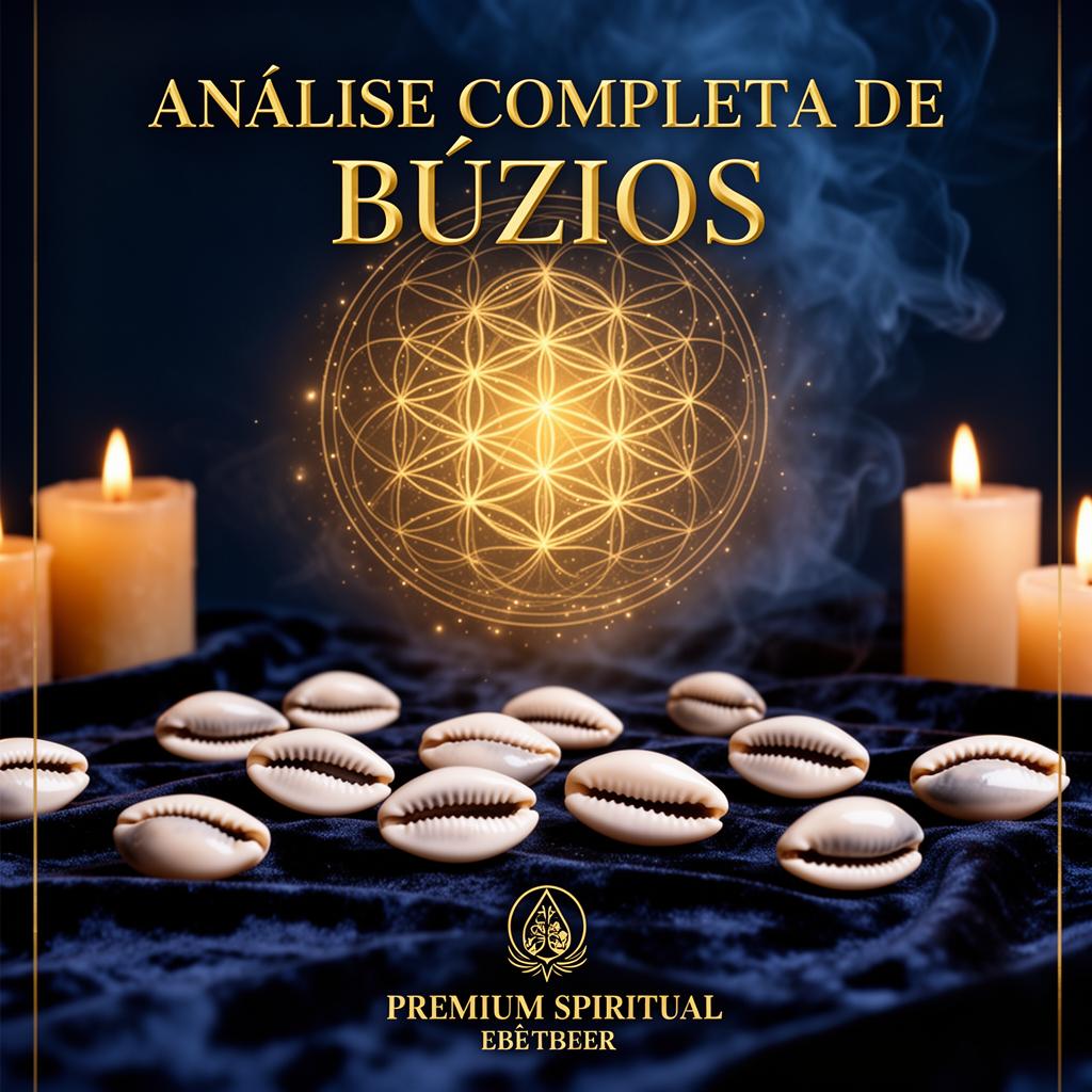 Análise Completa de Búzios