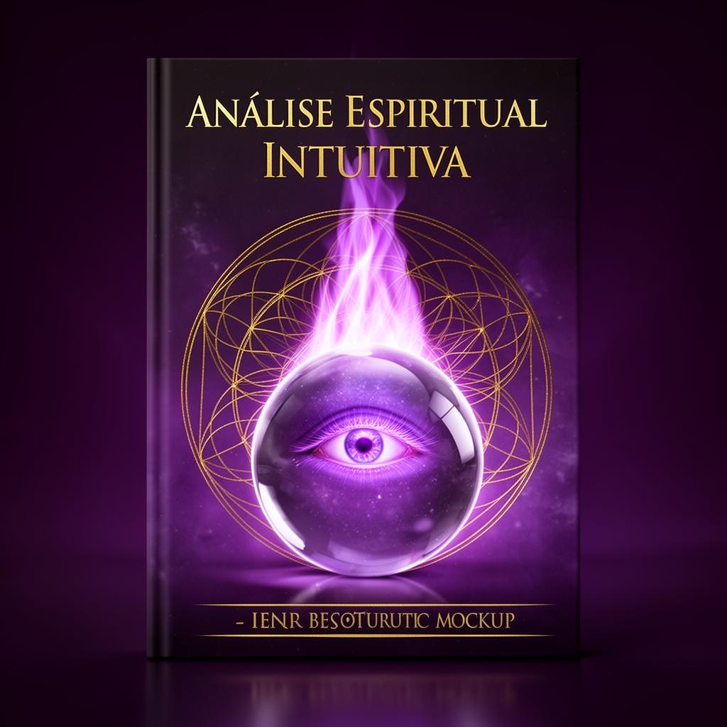 Análise Espiritual Intuitiva
