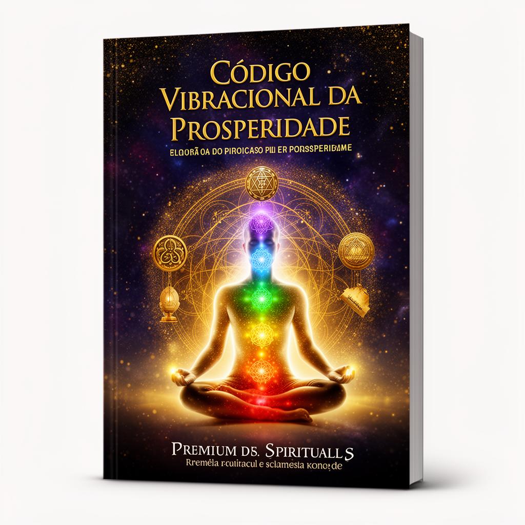 Código Vibracional da Prosperidade