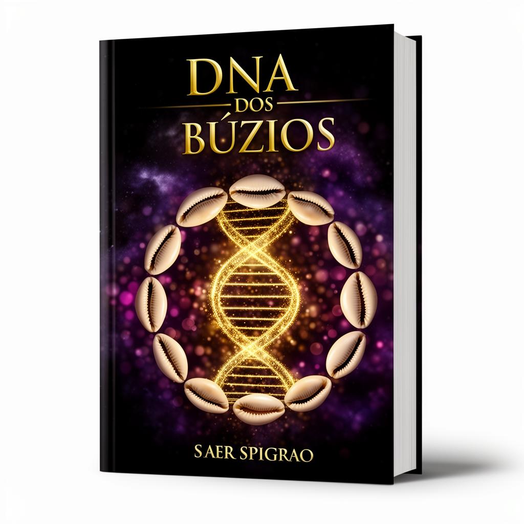DNA dos Búzios™
