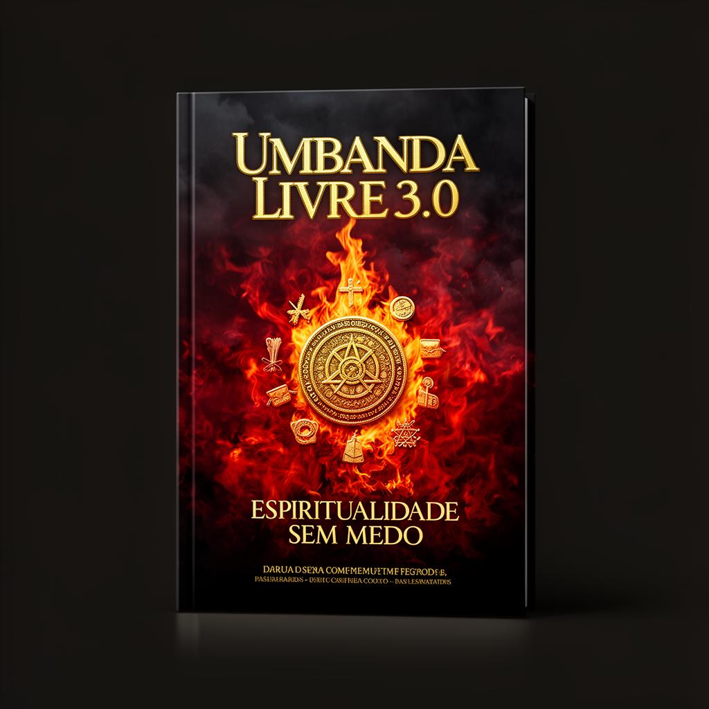 Umbanda Livre 3.0