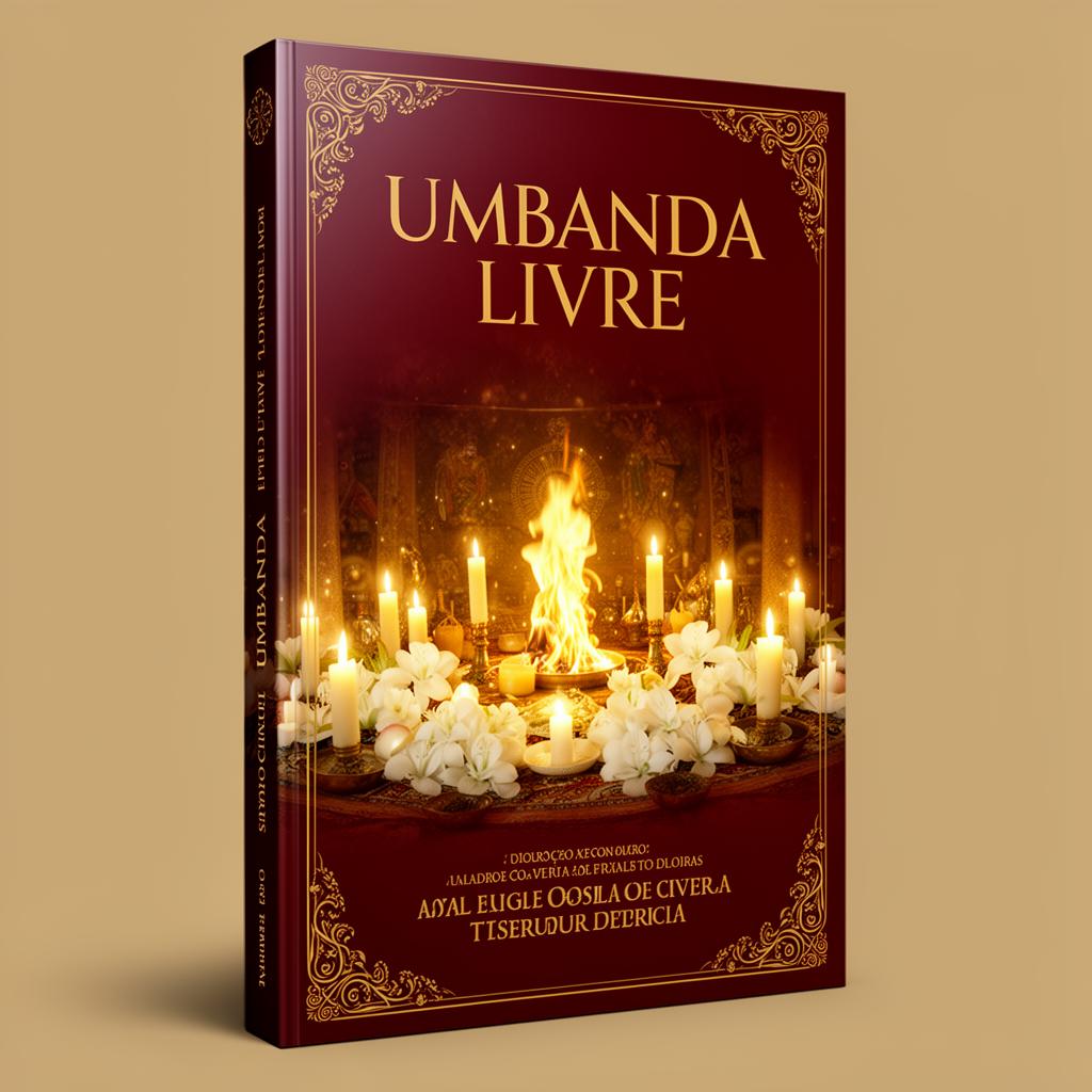 Curso Umbanda Livre Completo